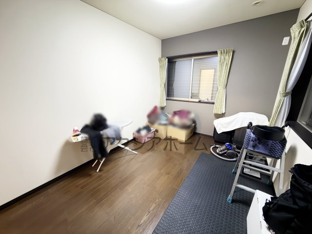 洋室　6.0帖