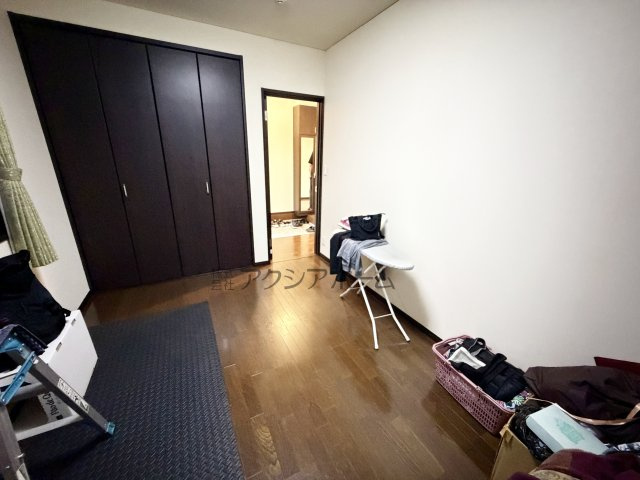 洋室　6.0帖