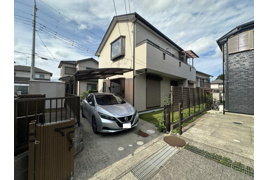 千葉市緑区土気町　中古戸建　外房線 土気駅 の外観