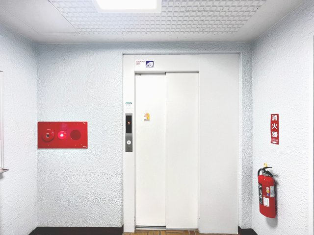 共用部分