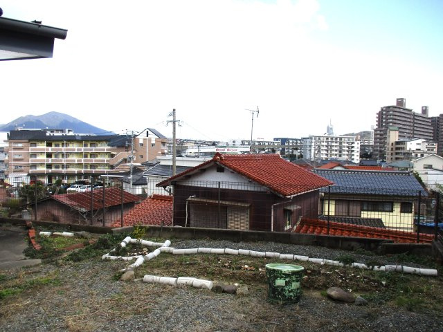 展望