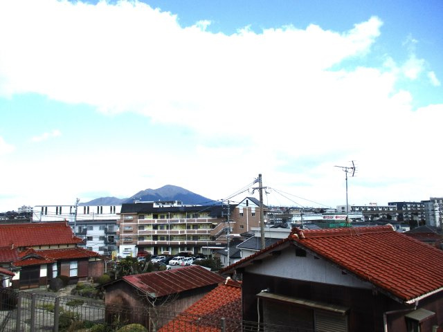 展望