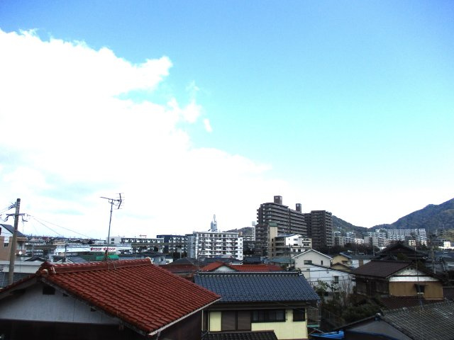 展望