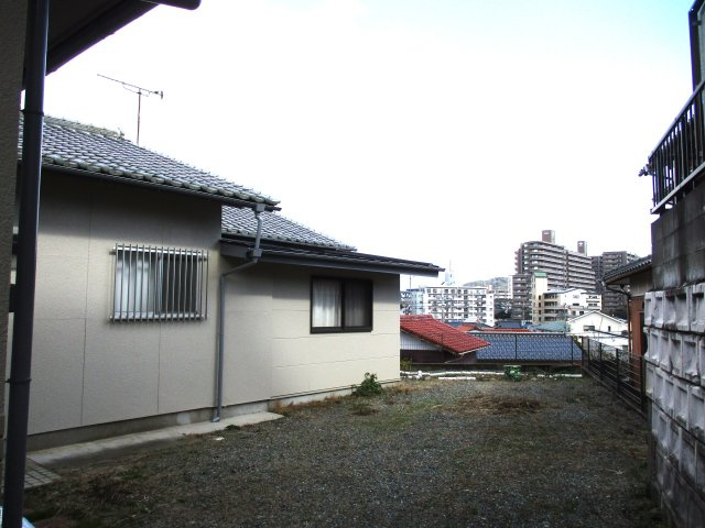 庭