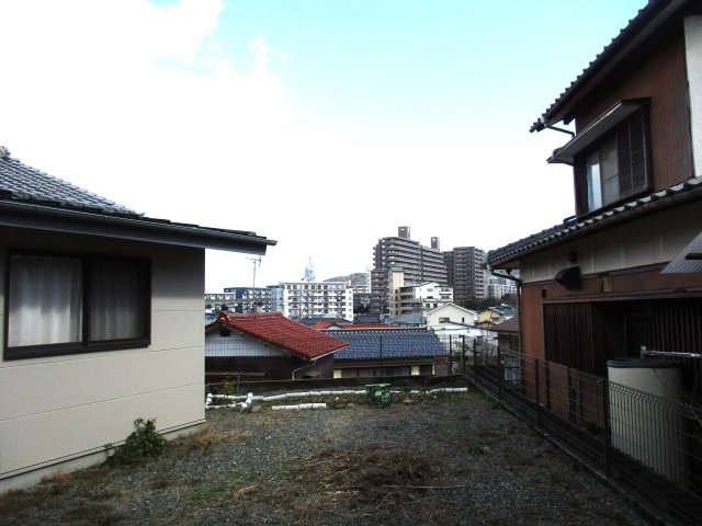 庭
