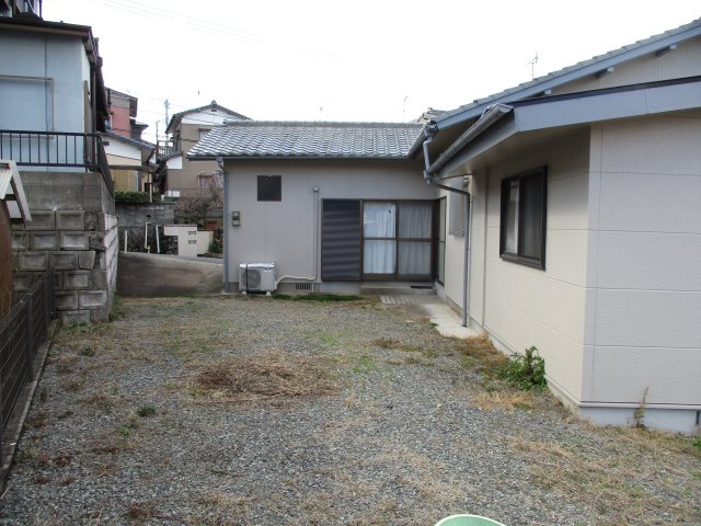 庭