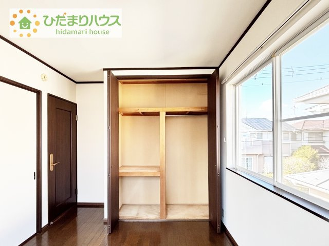 お子様グッズを片付けるのにも、困りませんね！