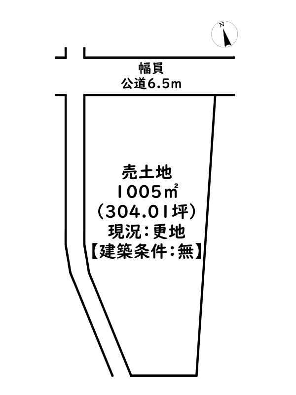 区画図：328000673194