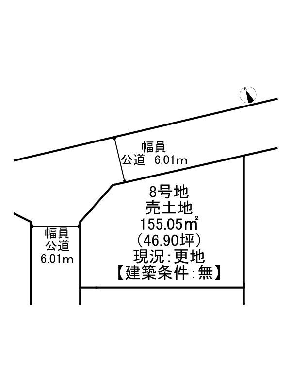 区画図：328000608008
