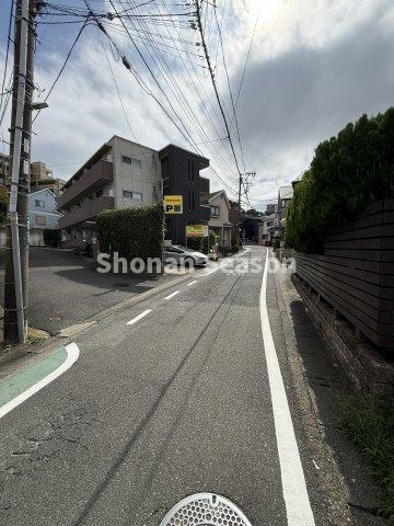 周辺環境も含めて、現地のご見学にいらしてみませんか♪