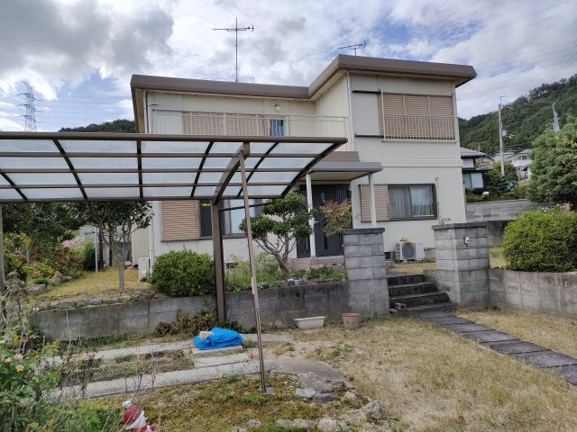 ここに住むからこそ意味がある。すべての（始まり）をここから迎えます。　　