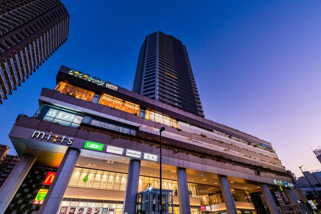 3路線が乗り入れる『国分寺』駅まで徒歩16分！都心へのアクセスも良好です！