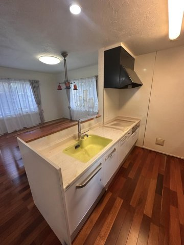 ※本画像は居住者様の家具をCGで消した画像であり、現況と異なる場合がございます。