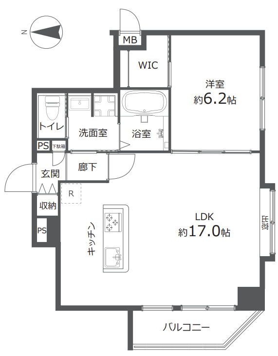間取り：313004778002