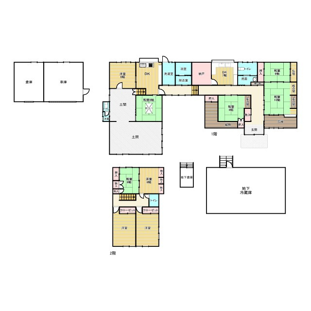 間取り：340000280785