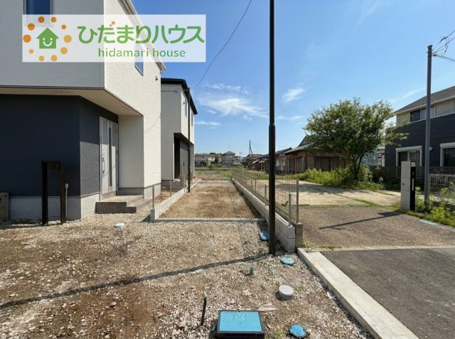 マイホームなら駐車場代がかかりません！しかも、自宅の駐車場で洗車ができます！今までコイン洗車に行っていた手間も省けて、節約にもつながります(^^♪