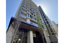 パークシティ高田馬場の外観