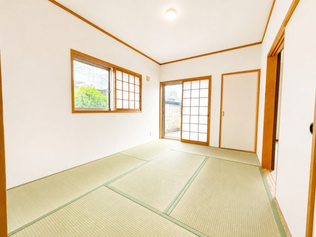 和室