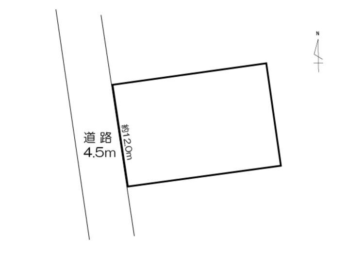 区画図：317000010398