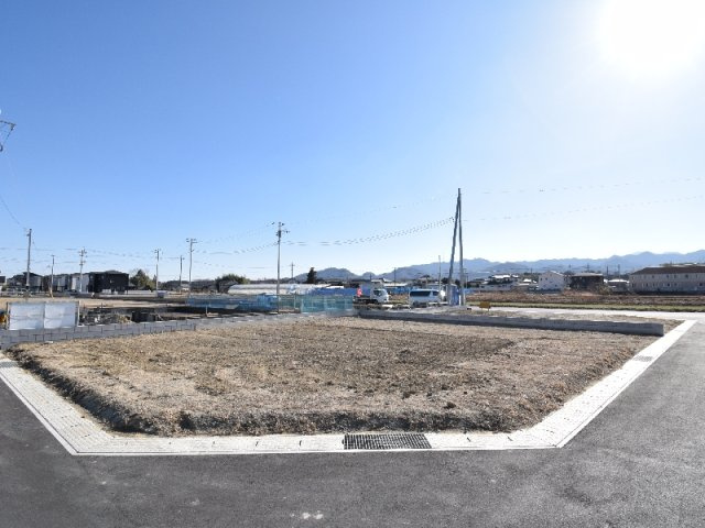 区画図：310000084833