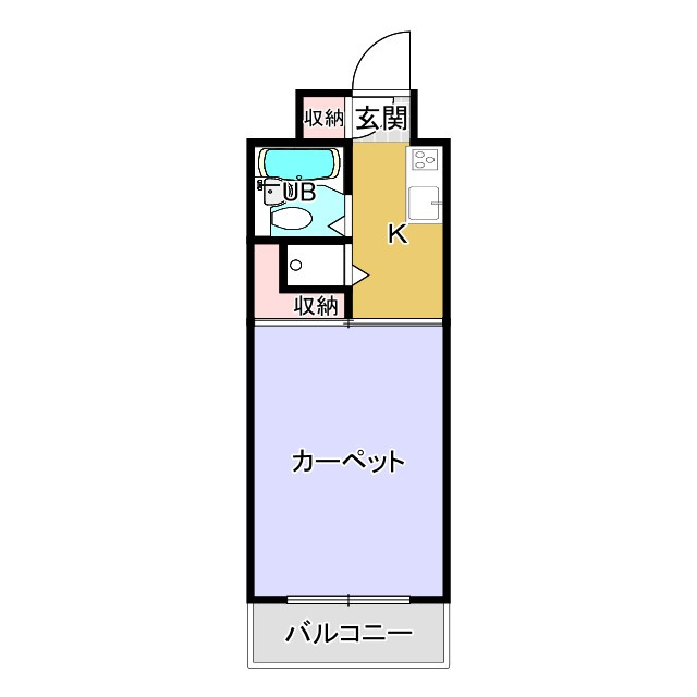間取り：308000175940