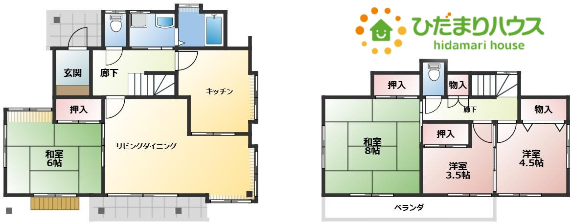 間取り：311002495186