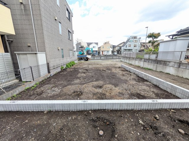 ～落ち着きのある住宅地内です～