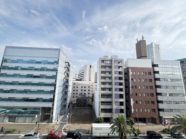 展望