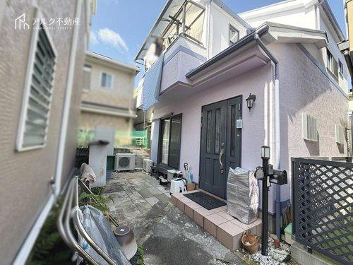 外観：328000535818