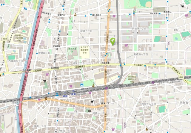 地図