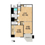 本町セントラルハイツの間取り