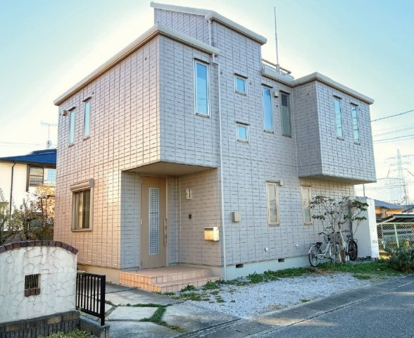 外観：310000085500