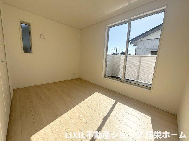 洋室5.8帖