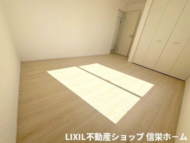洋室7.7帖