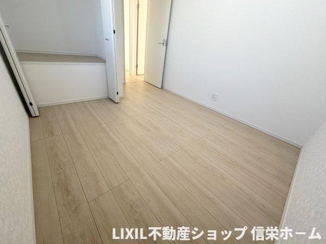 洋室5.2帖