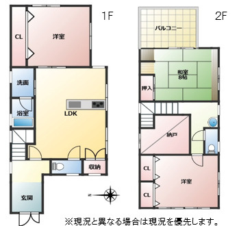 間取り：330000078755