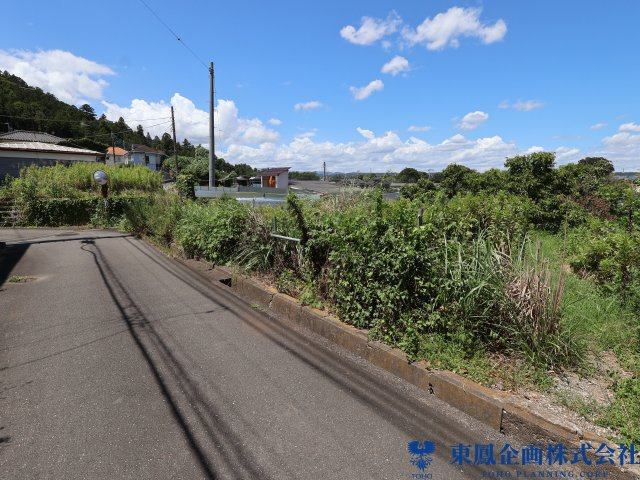 静かな環境です。