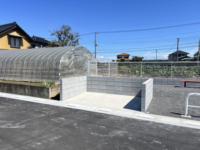 久喜市西（全28区画）