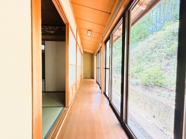◆明るさや風通しの良さを確保できます◆