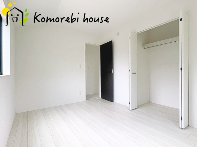 大きなものも収納できそうです