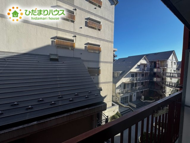 展望
