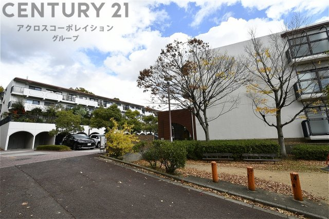 RC造4階建て