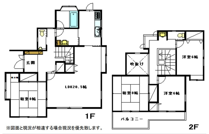 間取り：311002400108