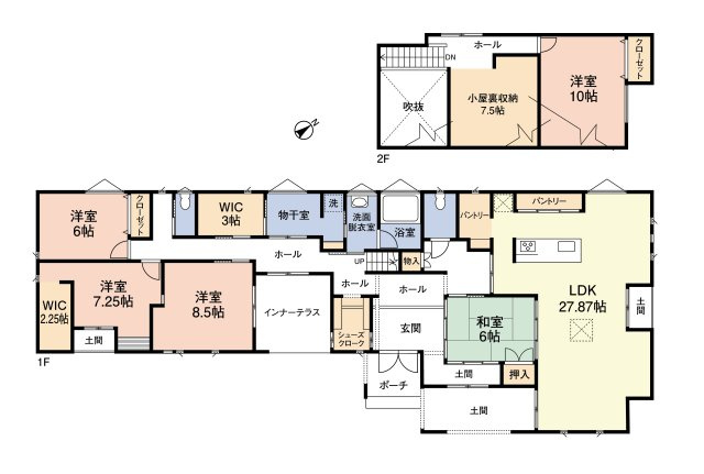 間取り：312001286435