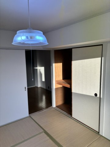 和室（約6.0帖）