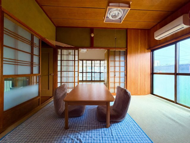 和室