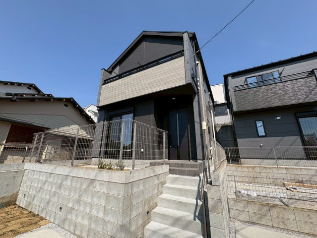 外観：313004660943