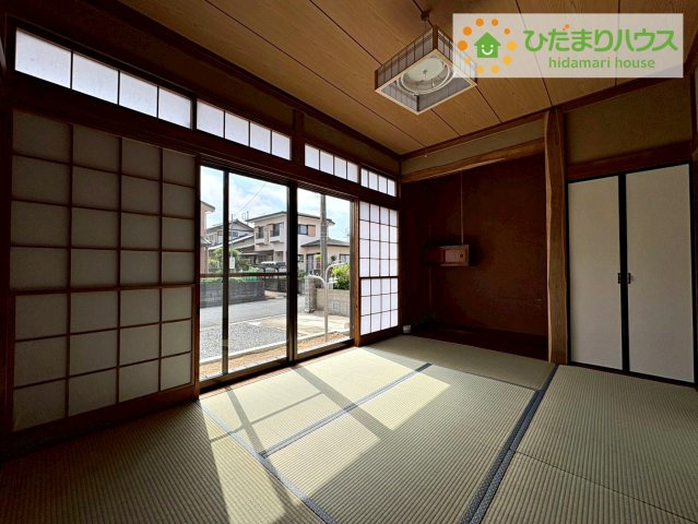 和室A