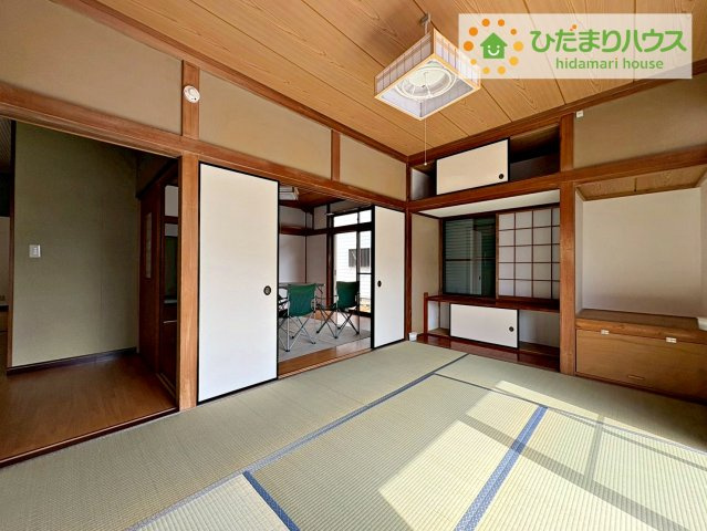 和室A