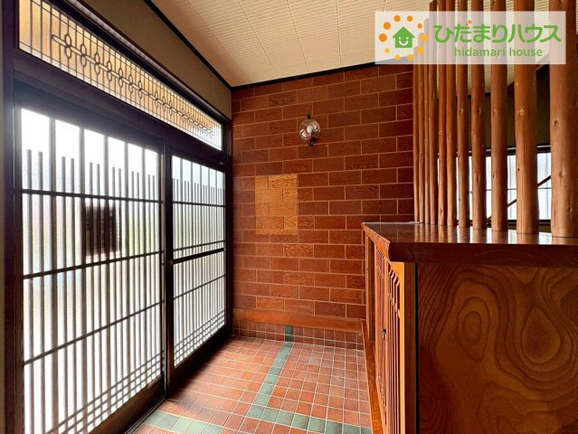丁度良い靴箱のサイズ♪これだけあれば家族全員の靴がしまえてスッキリ(^O^)